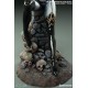 Lady Death Premium Format Figure 1/4 The Temptation of Lady Death 61 cm